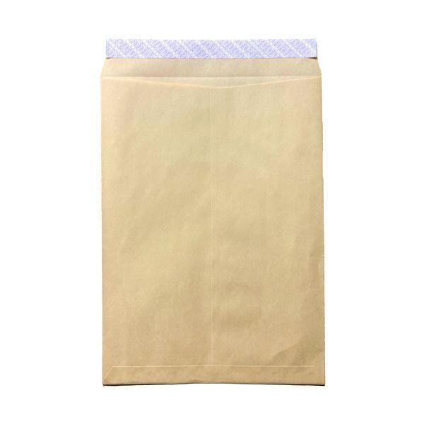 （まとめ） 高春堂 ピースR40再生紙クラフト封筒 テープのり付 角2 85g／m2 〒枠なし 845-10 1パック（100枚） 〔×3セット〕の通販は 6,816円