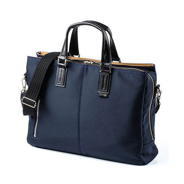 KNOX ビジネスバッグ ショルダー付き 2ウェイバッグ JIMMY CHOO KNOX