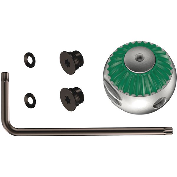 WERA ヴェラ 1/4SQ ラチェットヘッド用修理キット 003648 工具 ツール DIY 作業工具 道具 【北海道・沖縄・離島配送不可】