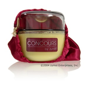 Zymol （ザイモール） コンコースグレイズ 【北海道・沖縄・離島配送不可】