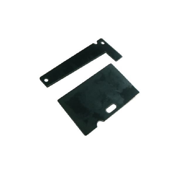 （まとめ）エクト テープカッターセット1.2254255 1セット〔×3セット〕 【北海道・沖縄・離島配送不可】