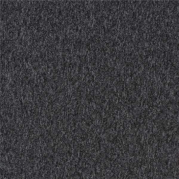 業務用 防炎・静電 タイルカーペット 約50×50cm 20枚入 ECOS LP-2049N 【北海道・沖縄・離島配送不可】
