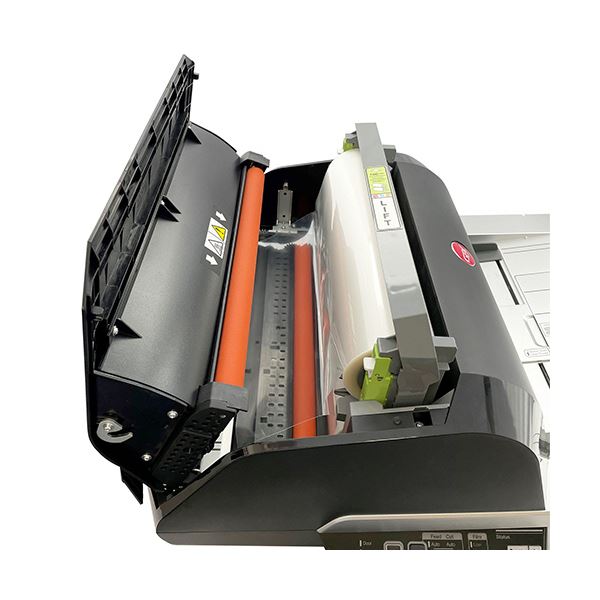 (まとめ）アコ・ブランズロールフィルムカートリッジ 100μ 307mm×42.4m FOTONR100C 1個〔×3セット〕 【北海道・沖縄・離島配送不可】