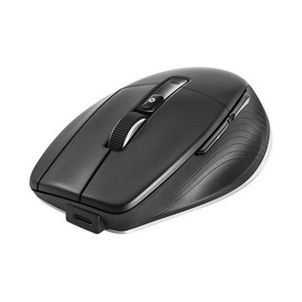 3DコネクションCadMouse Pro ワイヤレス USB-C CMPW USB-C 1個の通販は