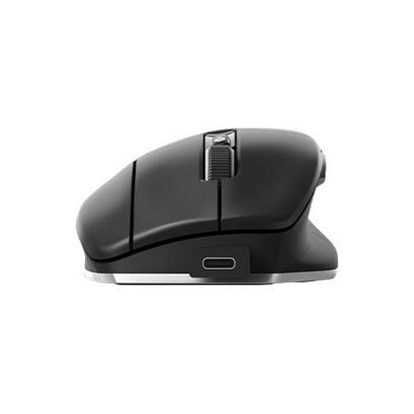 3DコネクションCadMouse Pro ワイヤレス USB-C CMPW USB-C 1個 【北海道・沖縄・離島配送不可】