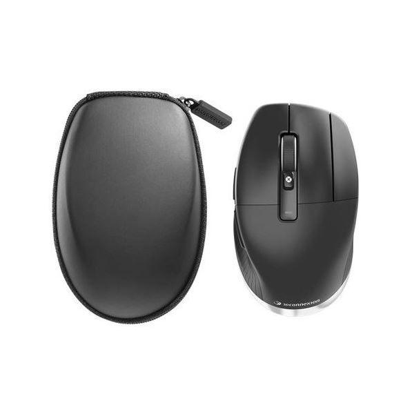 3DコネクションCadMouse Pro ワイヤレス USB-C CMPW USB-C 1個 【北海道・沖縄・離島配送不可】