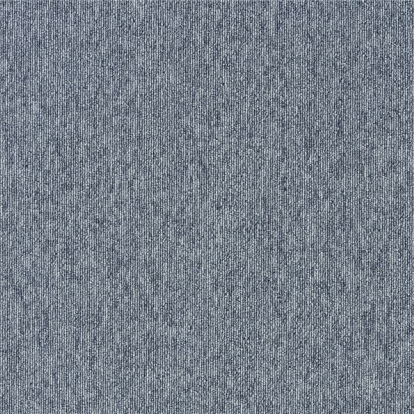 業務用 防炎・静電 タイルカーペット 約50×50cm 20枚入 ECOS LP-2057N 【北海道・沖縄・離島配送不可】