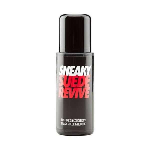 〔5セット〕 松田商会 SNEAKY スニーキー スエード・リバイブ 100ml MATSUDA00633X5 【北海道・沖縄・離島配送不可】
