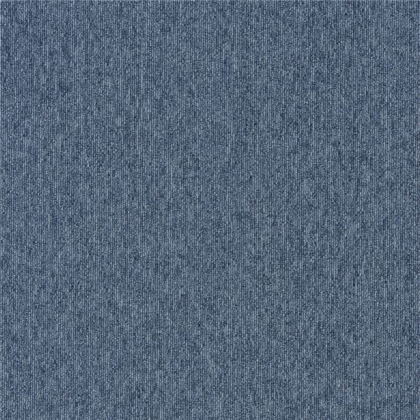 業務用 防炎・静電 タイルカーペット 約50×50cm 20枚入 ECOS LP-2058N 【北海道・沖縄・離島配送不可】