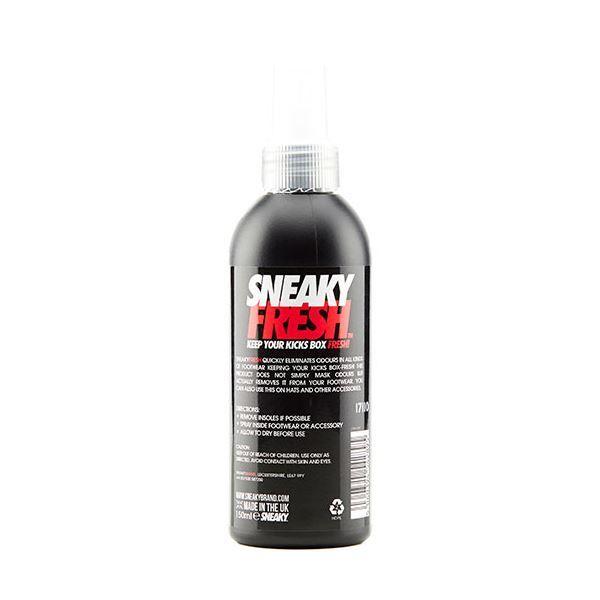〔5セット〕 松田商会 SNEAKY スニーキー フレッシュ 150ml MATSUDA00626X5 【北海道・沖縄・離島配送不可】