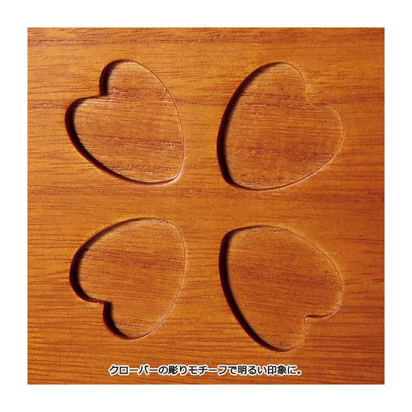 かわいいキッチンカウンター上収納庫 キッチンラック 1 幅60cm 木製 引き出し付き ライトブラウン 完成品 の通販はau Pay マーケット フジックス