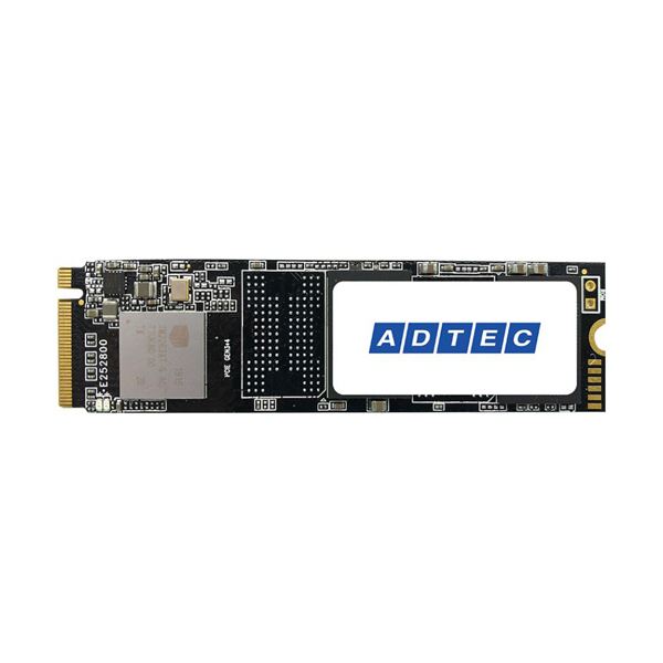 （まとめ）アドテック SSD M.2 3D TLCNVMe PCIe Gen3x4 (2280) 1TB AD-M2DP80-1TB-R 1台〔×3セット〕 【北海道・沖縄・離島配送不可】の通販は 95,211円