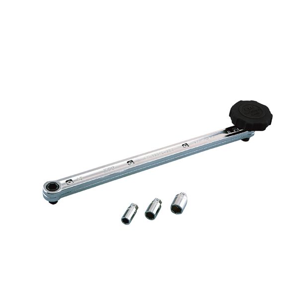 KTC 京都機械工具 ヘッドライト光軸調整レンチ AMLB0810 レンチ 工具 ツール DIY 作業工具 【北海道・沖縄・離島配送不可】