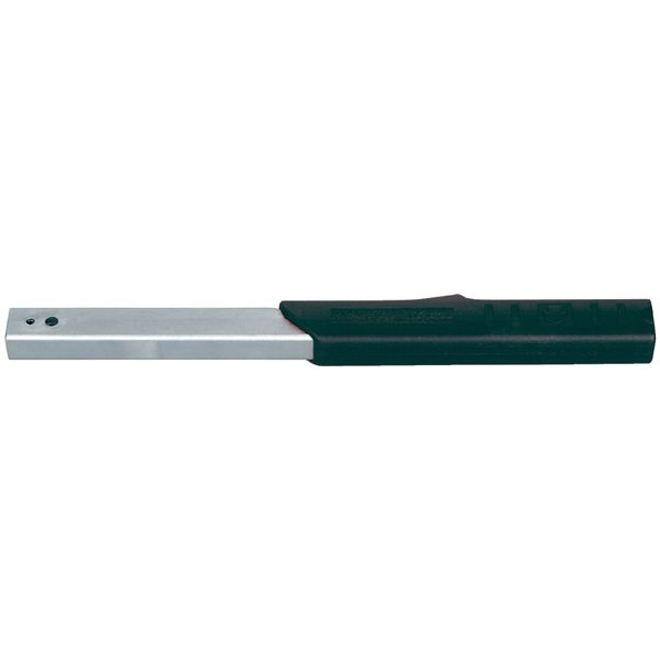 STAHLWILLE スタビレー 産業用トルクレンチ 20-100N.m 9×12mm 全長318mm 755/10 工具 ツール DIY 作業工具 【北海道・沖縄・離島配送不可】