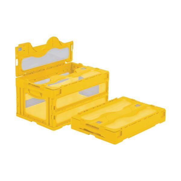 三甲 マドコンC-40B 黄 SKO-C-40B-YE 1個の通販は