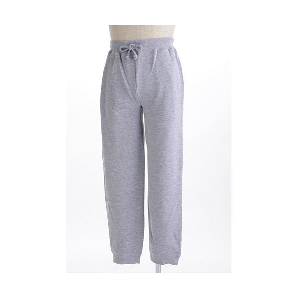 裏パイルスウェット上下 SET ミックスグレー XLサイズ 【北海道・沖縄・離島配送不可】 裏パイルスウェット上下 SET ミックスグレー XLサイズ 【北海道・沖縄