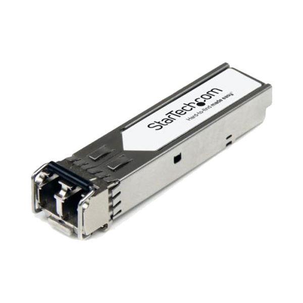 StarTech.com SFP+モジュール／Arista Networks製品AR-SFP-10G-SR互換AR-SFP-10G-SR-ST 1台の通販は 10,706円
