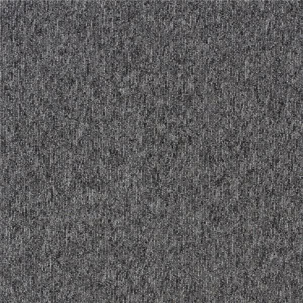 業務用 防炎・静電 タイルカーペット 約50×50cm 20枚入 ECOS LP-2093N 【北海道・沖縄・離島配送不可】