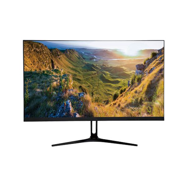 WIS 23.8インチFHDモニター フリッカー機能 ブルーライトカット期の鵜搭載で目に優しいモニター ノングレア(非光沢) AX-MT238 【北海道・沖縄・離島配送不可】