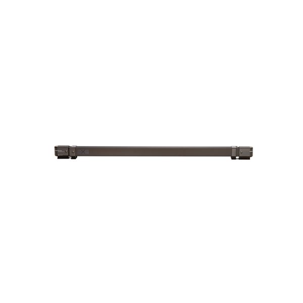 ウインドーラジエーター W/R-0912 〔90〜120cm 伸縮タイプ ブラウン〕 窓用 ヒーター 結露防止ヒーター 窓下専用ヒーター 【北海道・沖縄・離島配送不可】_1