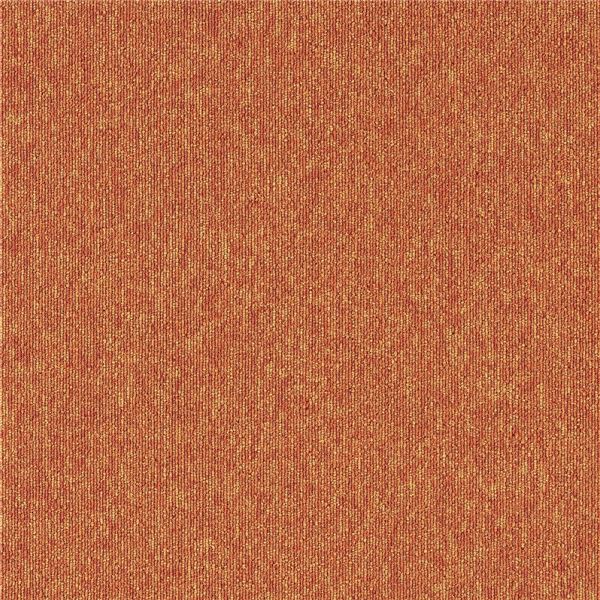 業務用 防炎・静電 タイルカーペット 約50×50cm 20枚入 ECOS LP-2098N 【北海道・沖縄・離島配送不可】