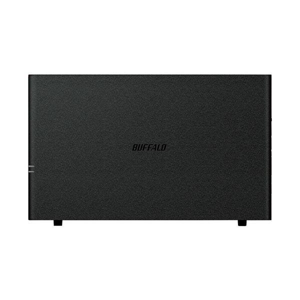 バッファローLinkStation ネットワーク対応HDD 3TB LS210D0301G バッファローLinkStation ネットワーク対応HDD 3TB LS210D0301G