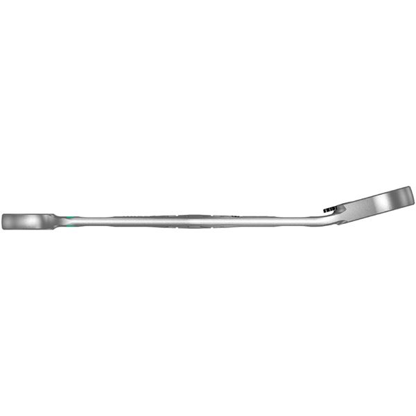 WERA ヴェラ ズボン下 ラチェットレンチ JOKER 鍵部内部口幅16粍 全長213粍 020071 物の具 物の具 DIY 御勤め物の具 御先棒 【北海道・沖縄・離島送りとどける不可】