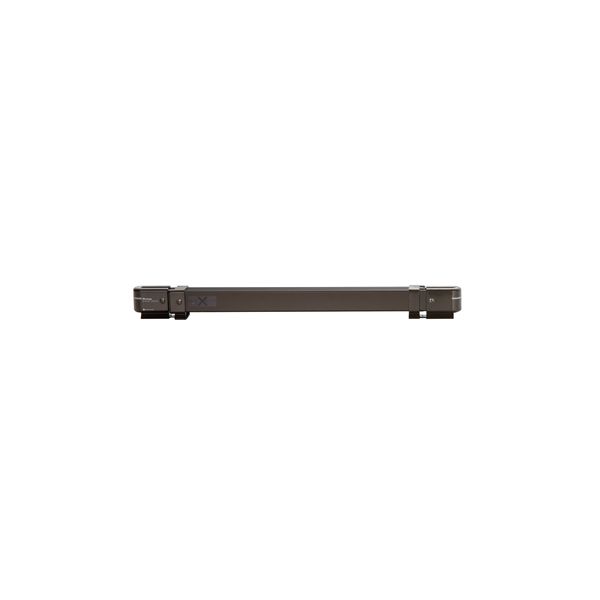 ウインドーラジエーター W/R-0609 〔60〜90cm 伸縮タイプ ブラウン 