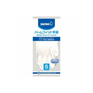 （業務用2セット）ショーワ パームフィット手袋 B0500 S 10双 【北海道・沖縄・離島配送不可】
