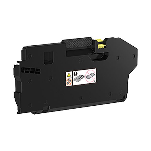 （まとめ） 富士フイルム CWAA1014 トナー 回収ボトル（純正品） 〔×3セット〕 【北海道・沖縄・離島配送不可】