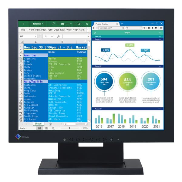 【中古】Lenovoレノボ 21.5インチワイド 液晶モニター ThinkVision T22i-10 61A9-MAR1-WW 中古 Lenovoレノボ 21.5インチワイド 液晶モニター ThinkVision
