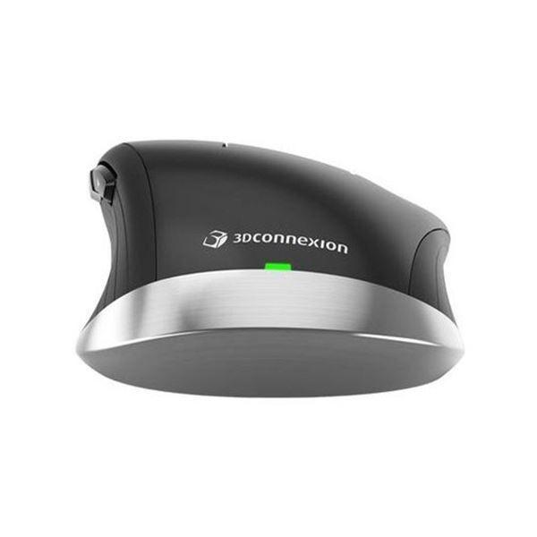3DコネクションCadMouse コンパクト ワイヤレス USB-C CMCW USB-C 1個 【北海道・沖縄・離島配送不可】