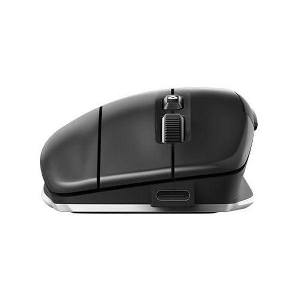 3DコネクションCadMouse コンパクト ワイヤレス USB-C CMCW USB-C 1個 【北海道・沖縄・離島配送不可】