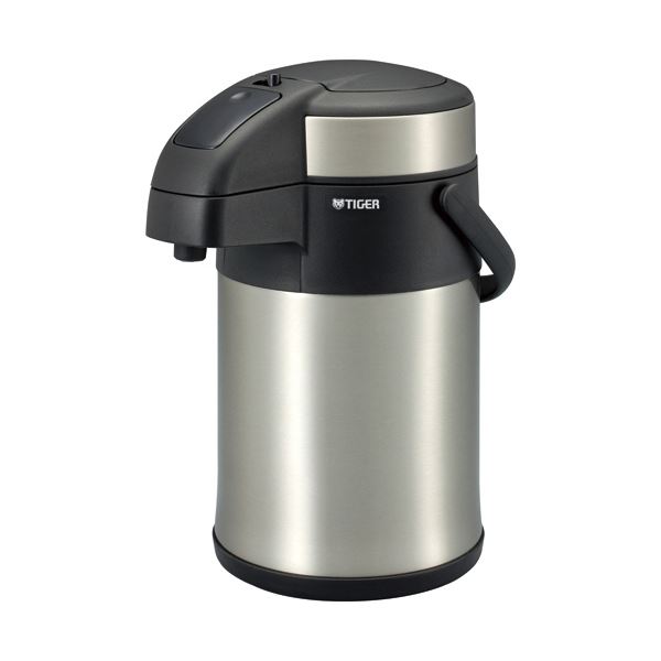 タイガー魔法瓶 ステンレスエアーポット3.0L MAA-C301 1台の通販は
