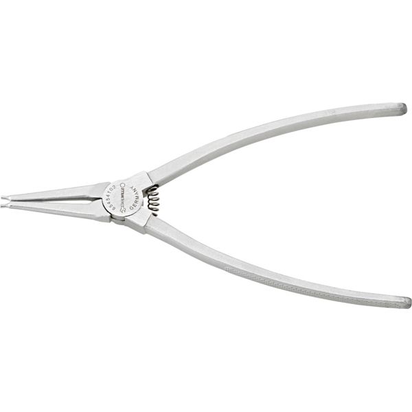 STAHLWILLE スタビレー スナップリングプライヤー 19-60粍 A2 全長180粍 6545 4 102 物の具 物の具 DIY 御勤め物の具 【北海道・沖縄・離島送りとどける不可】