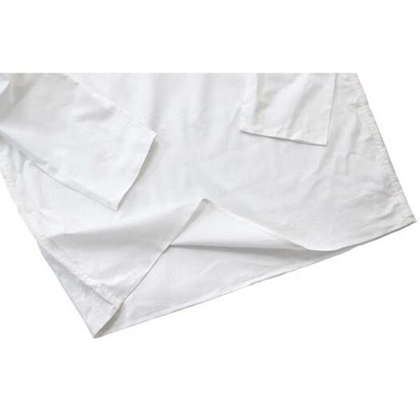 ロシア軍放出スリーピングシャツ ホワイト 未使用 デットストック 50