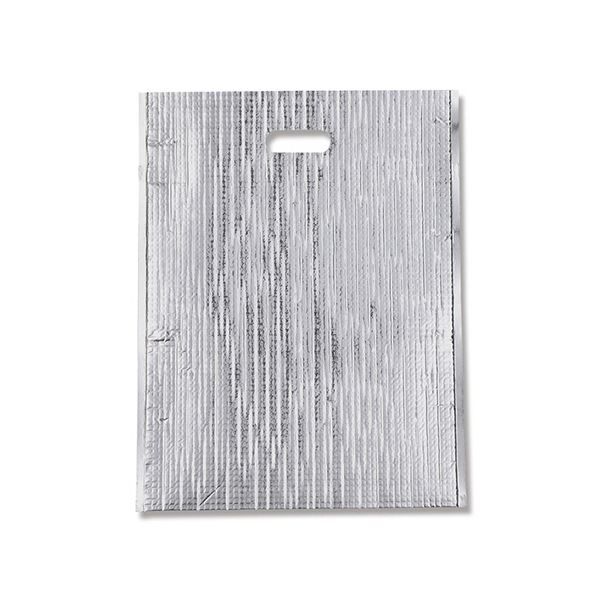 保冷バックミラクルパック 手抜き平袋 35-3 L 1セット（300枚：10枚×30パック） 【北海道・沖縄・離島配送不可】