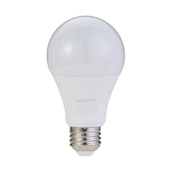 （まとめ） インターテクノロジー LED電球 一般形 E26口金 8.5W 3000K 電球色 LDA9L-H-E26 1個 〔×2セット〕 【北海道・沖縄・離島配送不可】