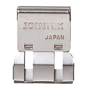ジョインテックス スライドクリップ L 100個 B002J-100の通販は 5,378円