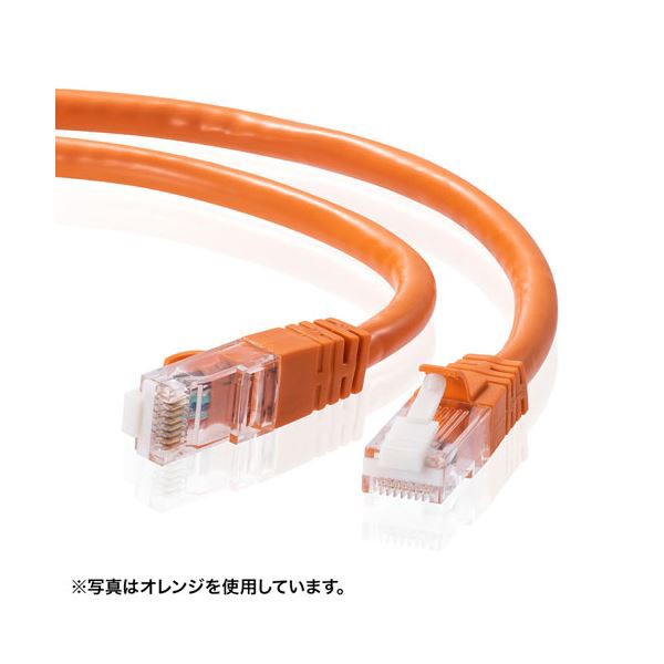 サービス サンワサプライ カテゴリ5e LANケーブル 5m CAT6 sushitai.com.mx