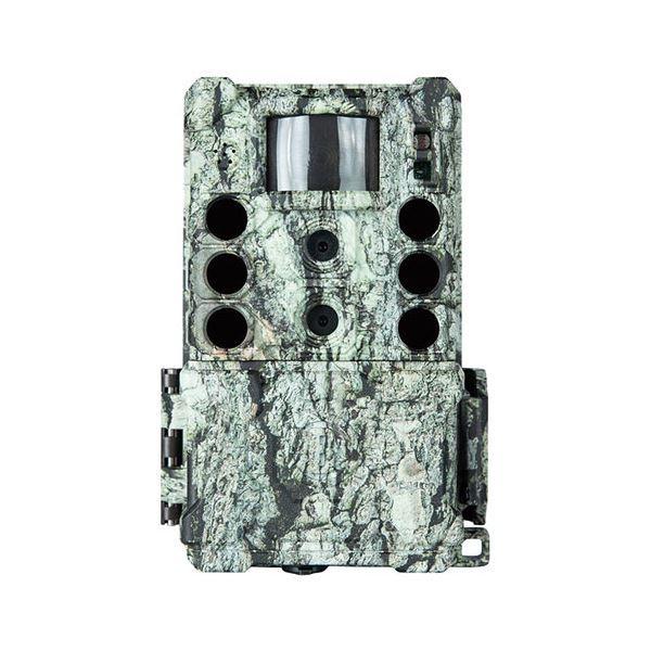Bushnell 屋外型センサーカメラ トロフィーカム TROPHYCAM XLT 32MPノーグロウDC4K 119987C 【北海道・沖縄・離島配送不可】