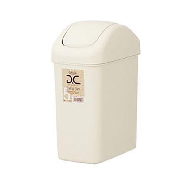 〔5セット〕 岩崎工業 ディーシー スイングスリム5 L-2000MWX5 【北海道・沖縄・離島配送不可】