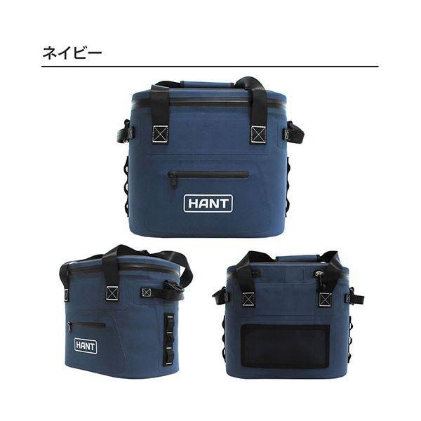 ジェイエスピー HANT ソフトクーラーボックス12 ネイビー HASC12-NV 【北海道・沖縄・離島配送不可】_4