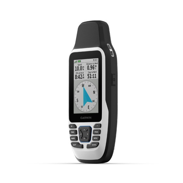 GARMIN（ガーミン） GPSMAP 79S 〔日本正規品〕 ｜au PAY マーケット