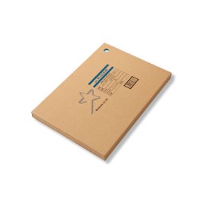 桜井 ニュースタクリンRC.PPC A3 ブルー SC7T1A3 1冊(250枚) 【北海道・沖縄・離島配送不可】