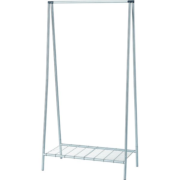 天馬 PORISH インテリア物干し ハンガーラック ステンレス PSI-11の通販は