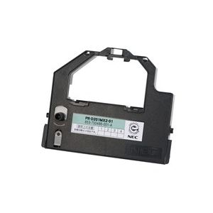 （業務用10セット）NEC インクリボン PR-D201MX2-01（EF-GH1251） 【北海道・沖縄・離島配送不可】