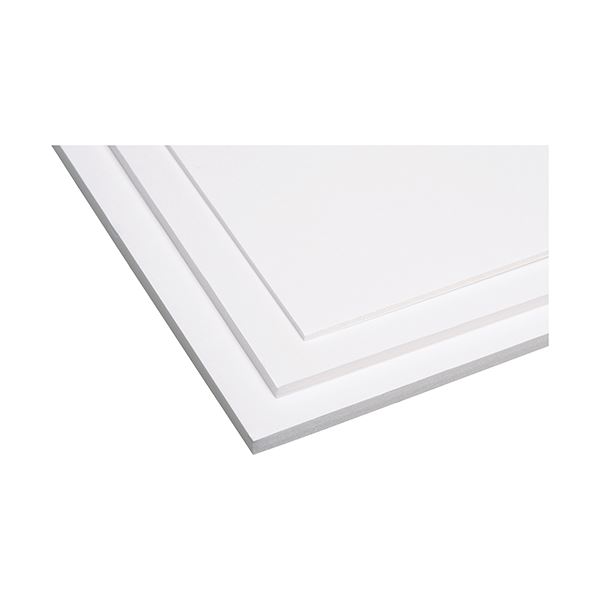 (まとめ) CPパネル ACB2CP5-700J B2判 5mm厚 〔×5セット〕の通販は