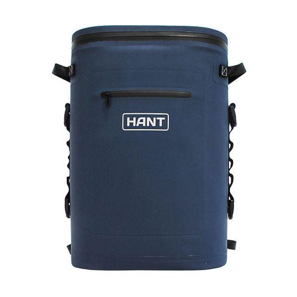 ジェイエスピー HANT ソフトクーラーボックス30 ネイビー HASC30-NV 【北海道・沖縄・離島配送不可】