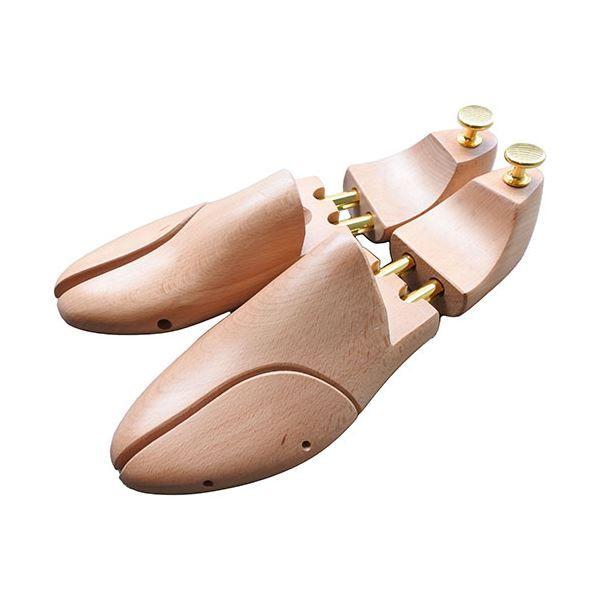 荒川産業 KINGYARD シューツリー ツインチューブ#44（29〜29.5cm） ARAKAWA09239の通販は 6,646円